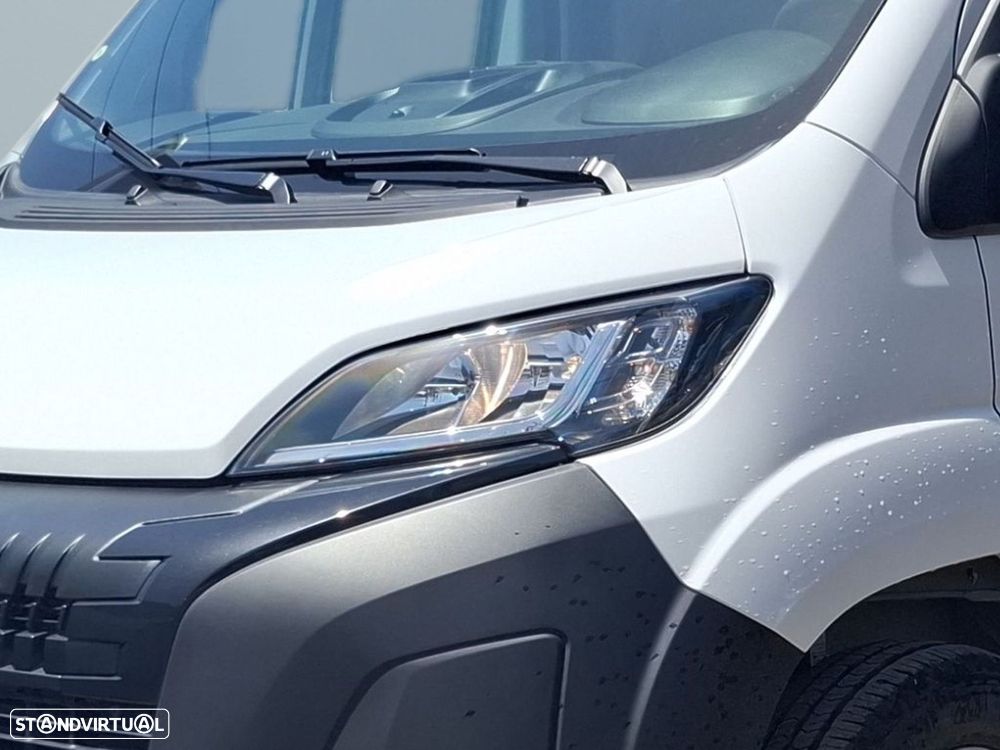 Peugeot Boxer - 3