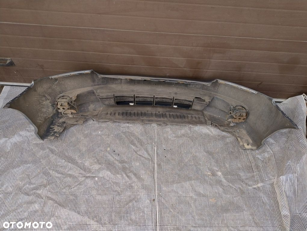 Honda lift strem sterem stream zderzak przód z halogenami wysyłka - 5