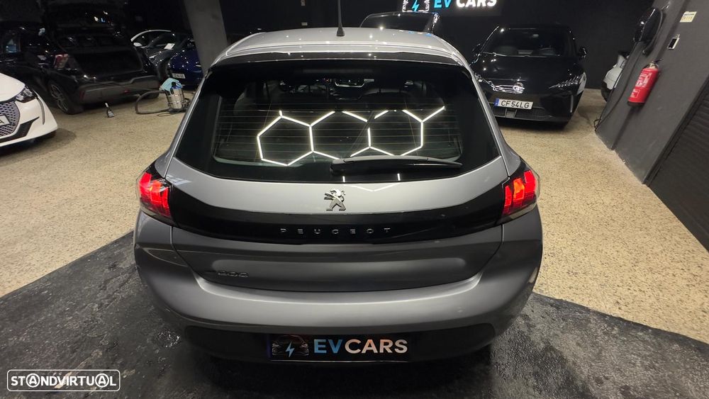 Peugeot e-208 Active Pack - 3