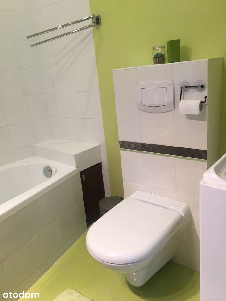 Najem okazjonalny, przytulne 36 m², Bemowo, Kopalniana, od 01.10.2026