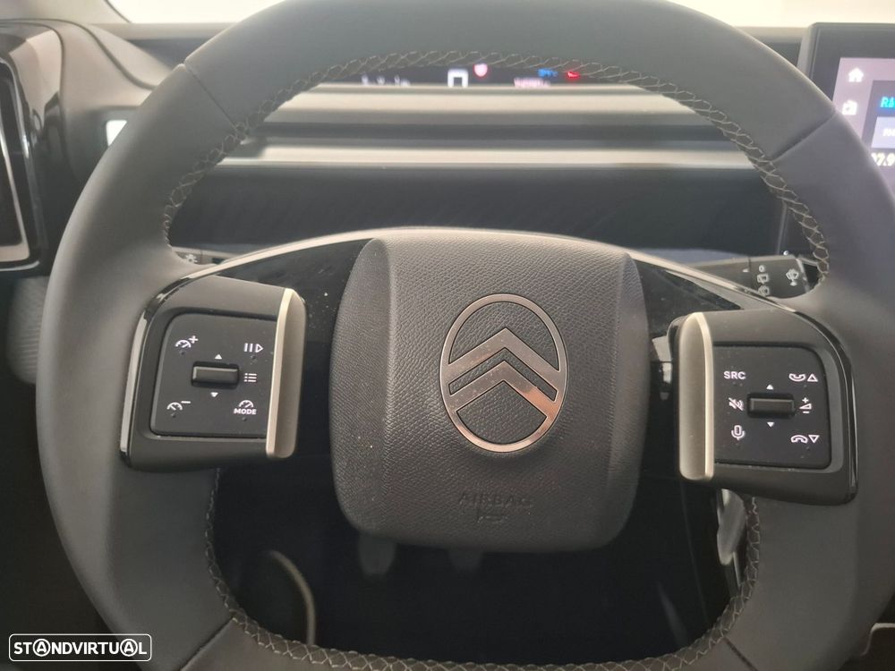 Citroën C3 1.2 Turbo Max - 14