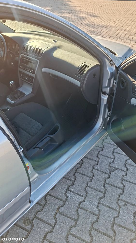Skoda Octavia 1.6 TDI Classic - 7