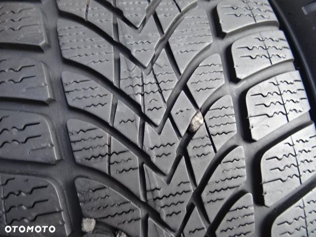 5x112x66,6 7,5Jx17 ET27 BMW Seria 5 i 6 / 7 opony zima 225/55/r17 - 11