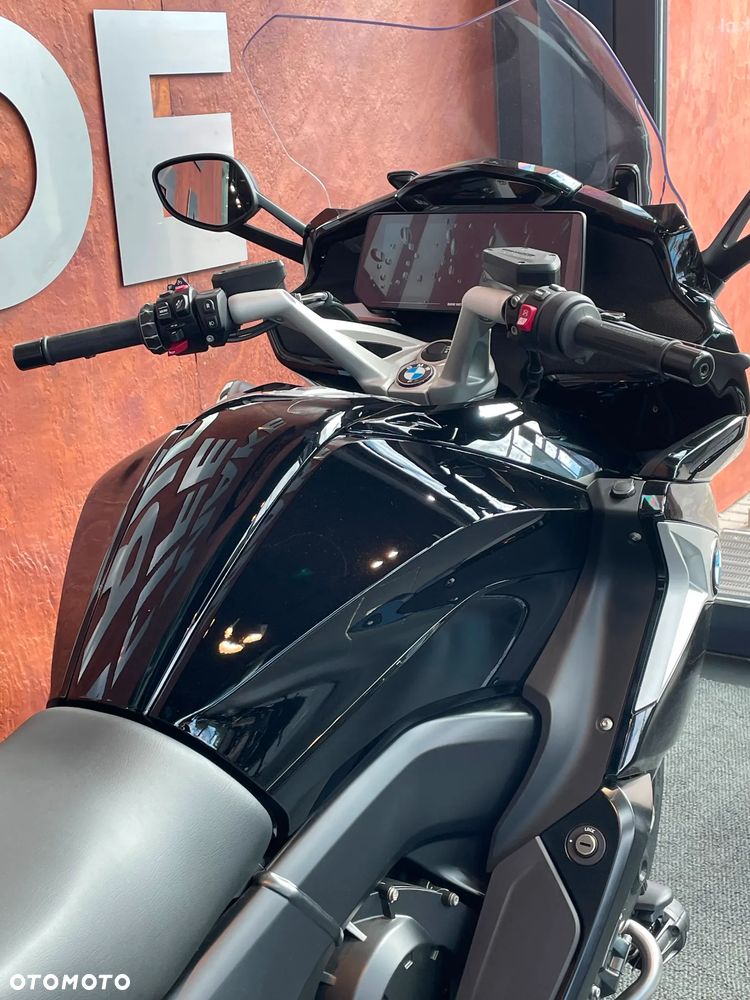BMW K - 8