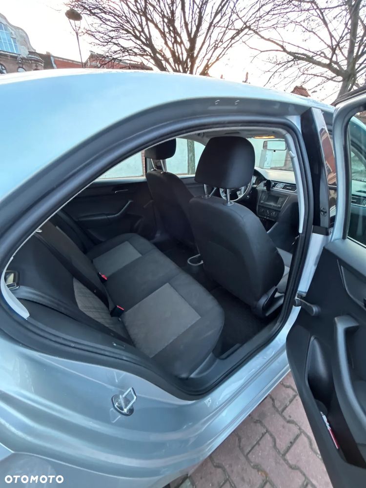 Seat Toledo 1.2 TSI FR-line - 14