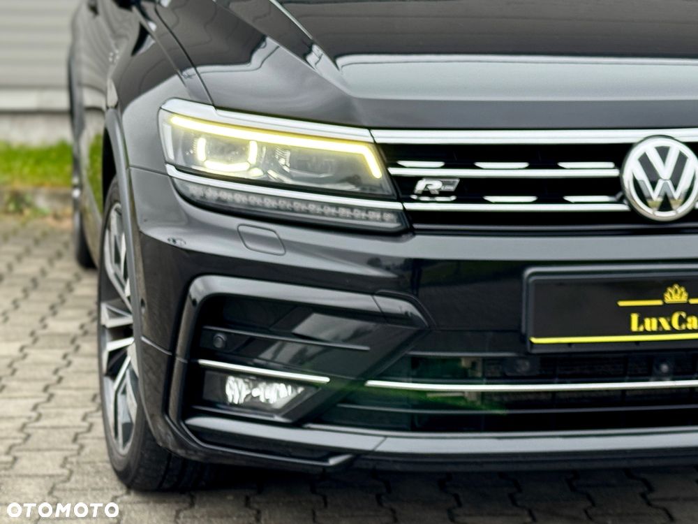 Volkswagen Tiguan Allspace 2.0 TDI 4Mot SCR Highline DSG - 14