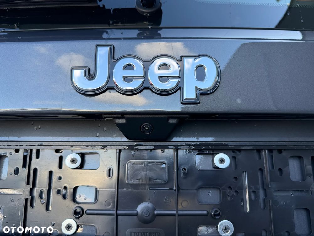 Jeep Renegade 1.5 T4 mHEV Altitude FWD S&S DCT - 21