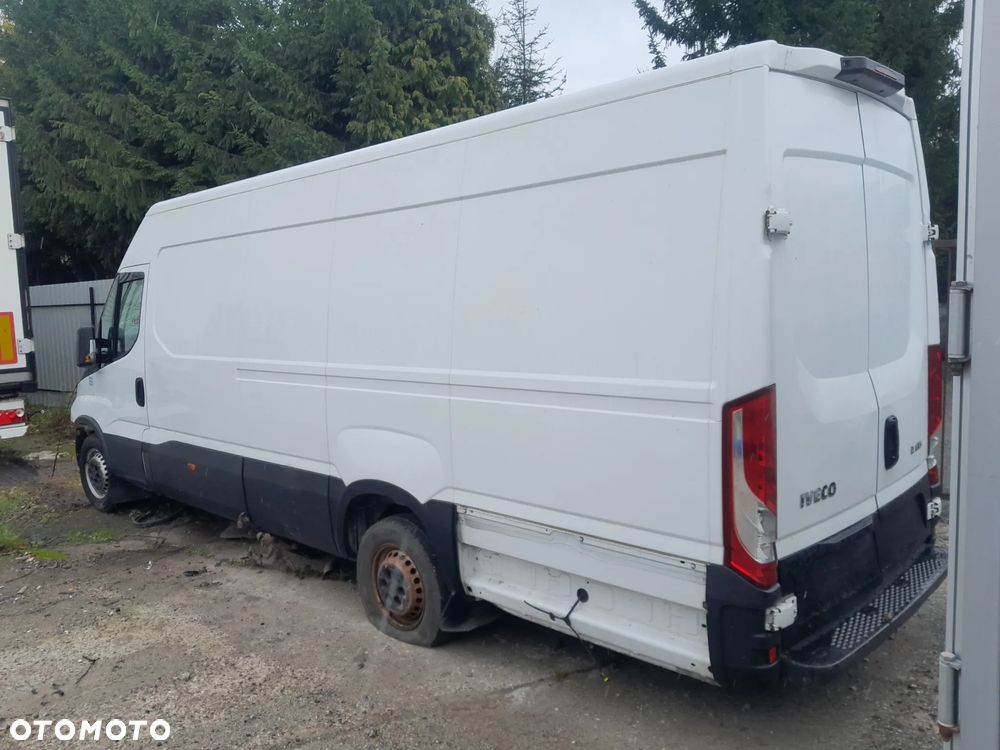 Iveco Daily - 2