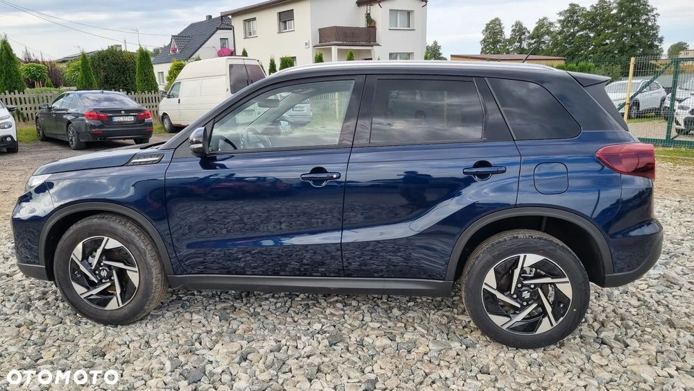 Suzuki Vitara - 3
