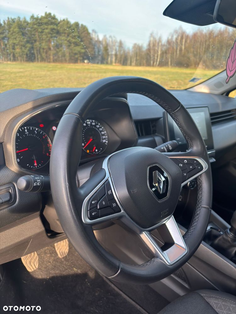 Renault Clio SCe 65 LIFE - 10