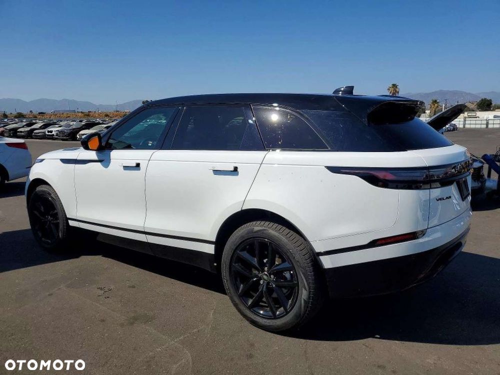 Land Rover Range Rover Velar - 3