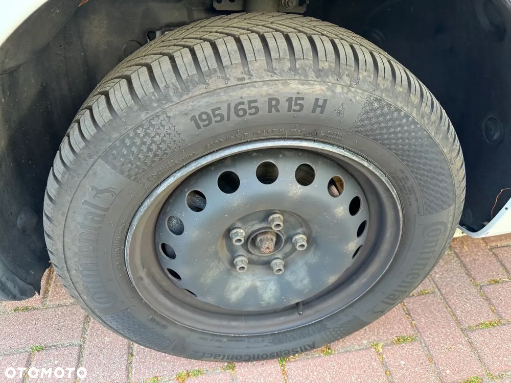 Mercedes-Benz Citan - 6