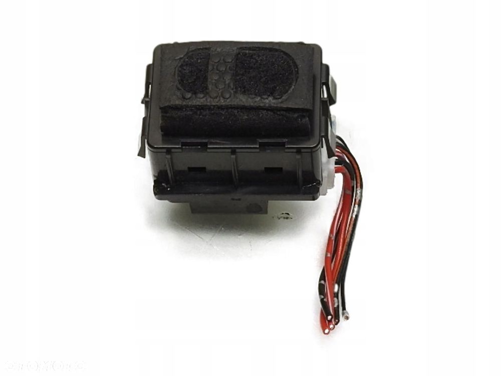MIKROFON MAZDA CX-7 BBM366EMO - 1