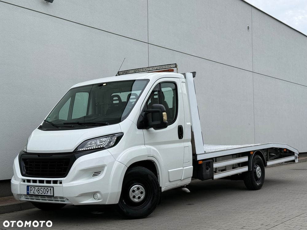 Peugeot Boxer - 2