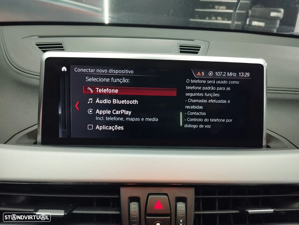 BMW X2 25 e xDrive - 35