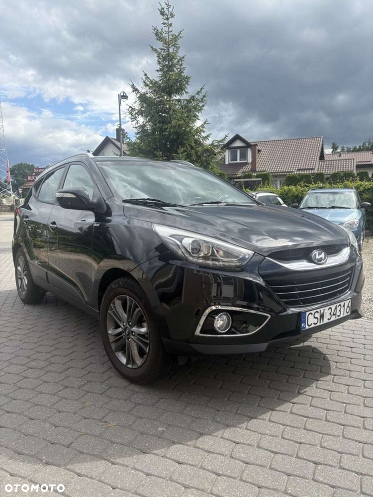 Hyundai ix35 - 3