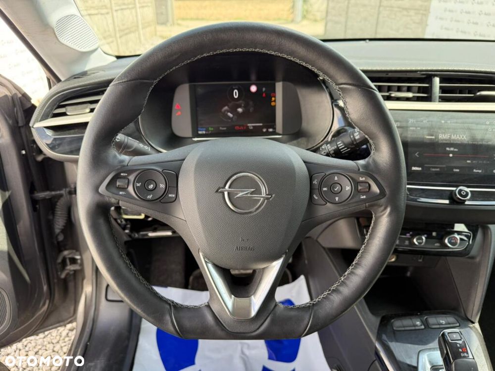 Opel Corsa Electric Edition - 13