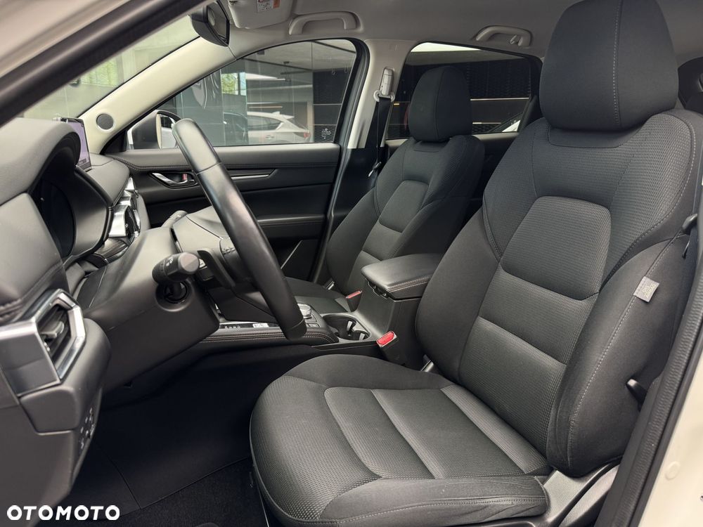 Mazda CX-5 2.0 Hikari 2WD - 12