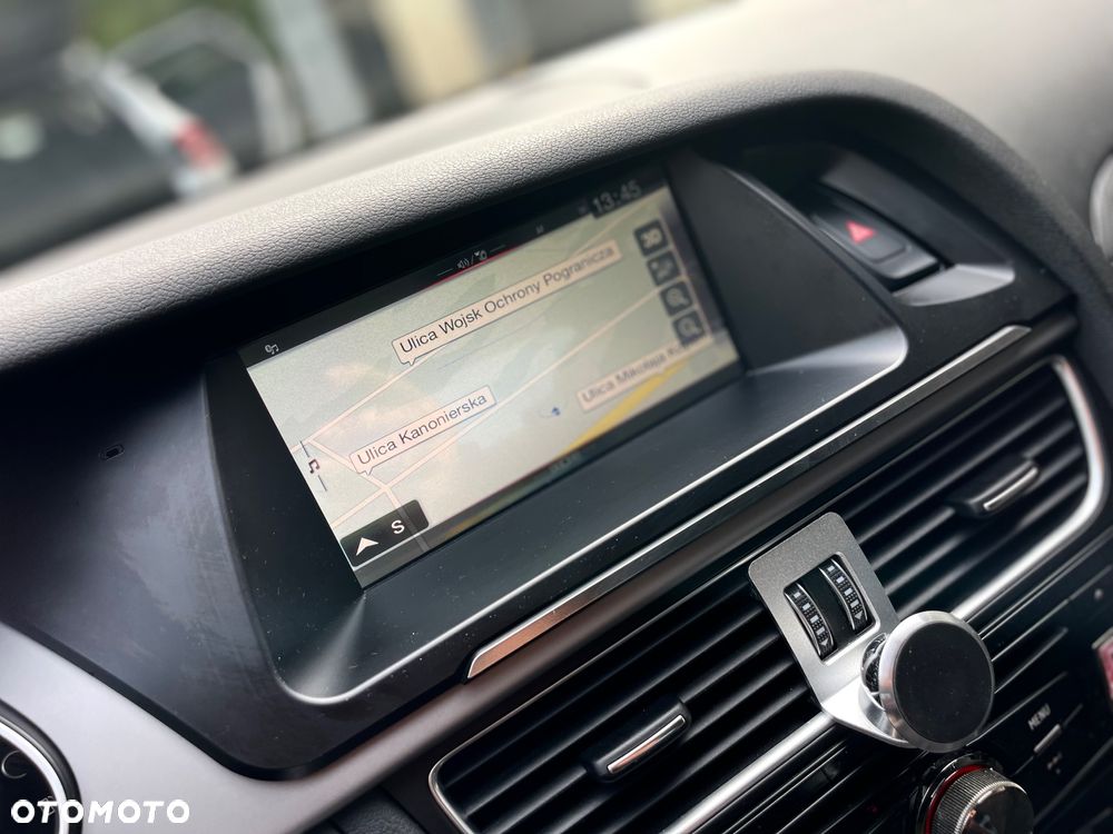 Audi A4 - 16