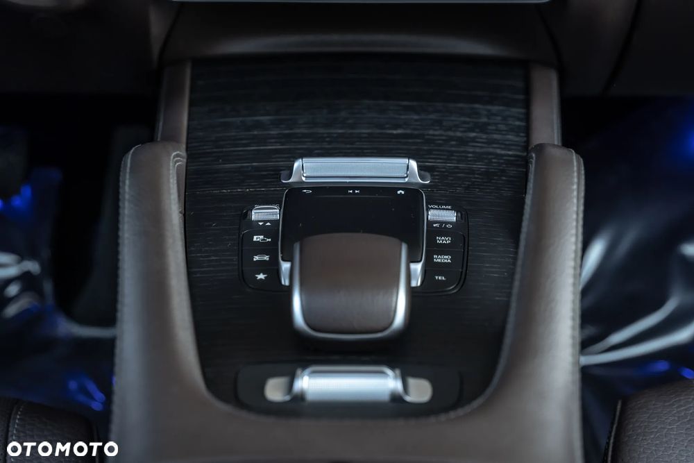 Mercedes-Benz GLE - 34