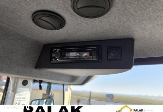 Liebherr Ładowarka  kołowa  LIEBHERR L 566 , 2019 rok - 5