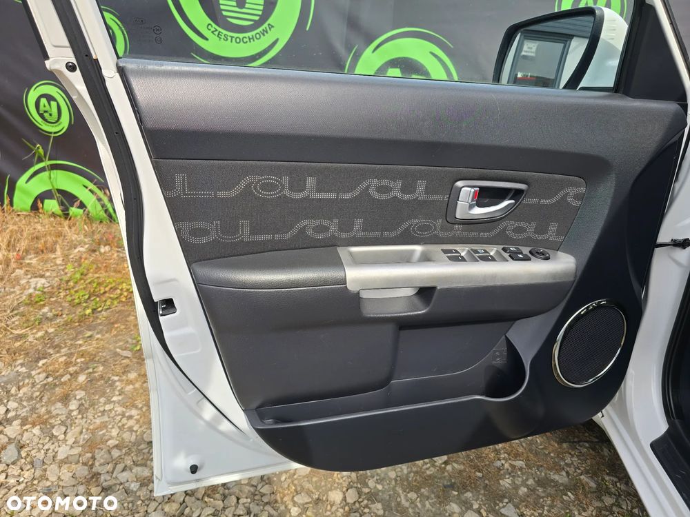 Kia Soul - 21