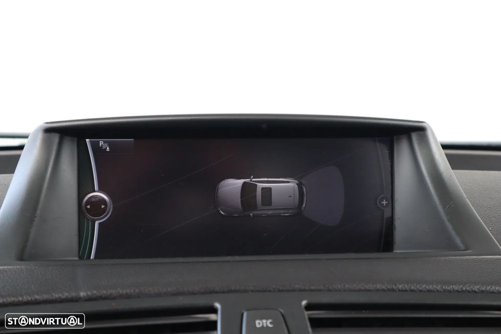 BMW 118 d DPF Aut. Edition Sport - 19