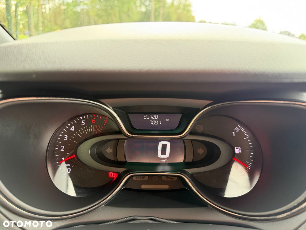 Renault Captur 1.3 Energy TCe S-Edition - 33