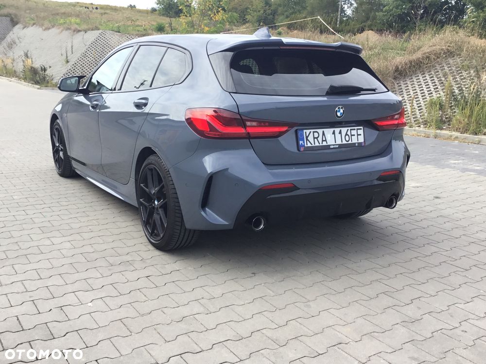 BMW Seria 1 118d M Sport - 7