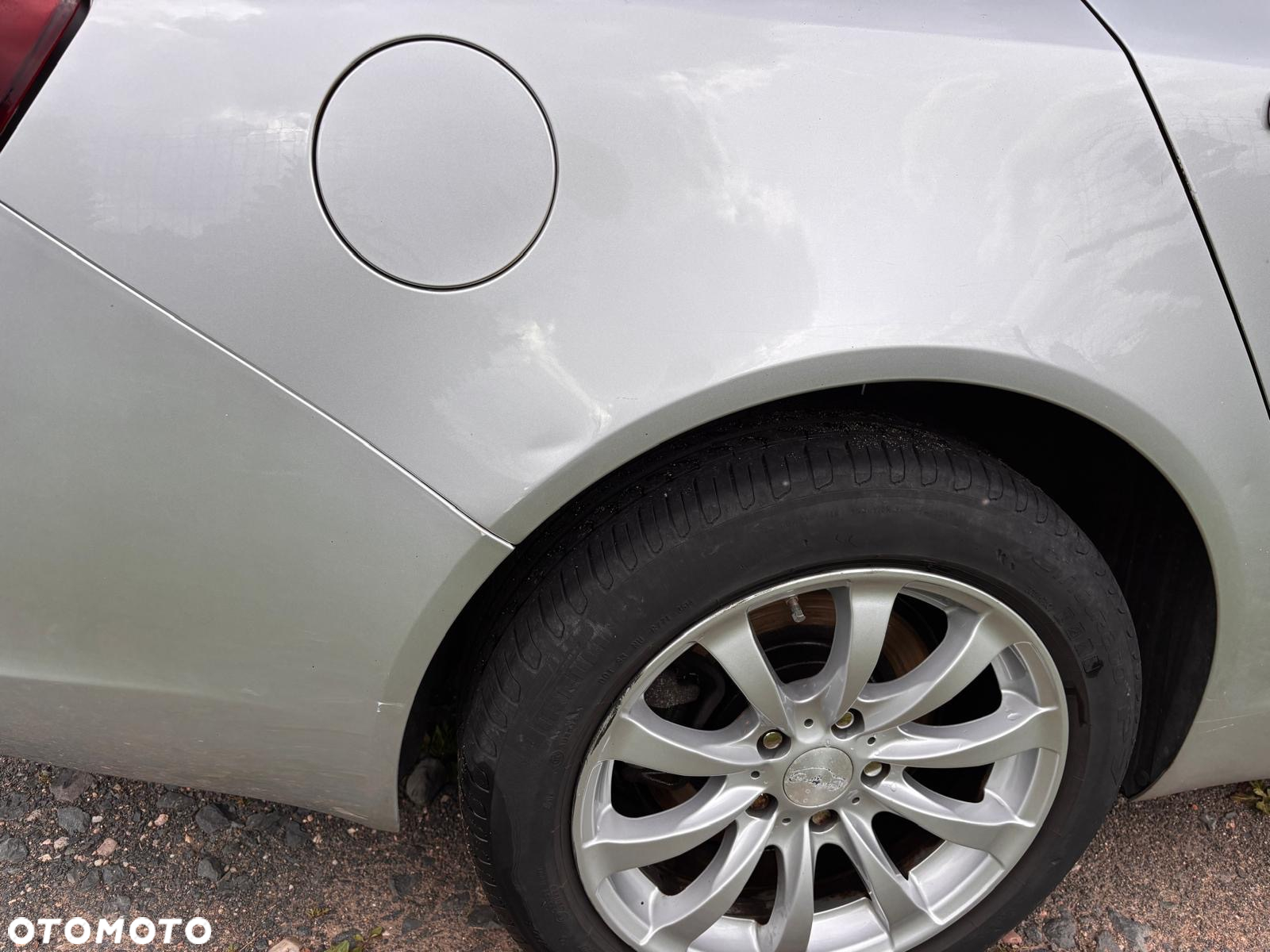 Opel Insignia 2.0 CDTI Cosmo S&S - 10