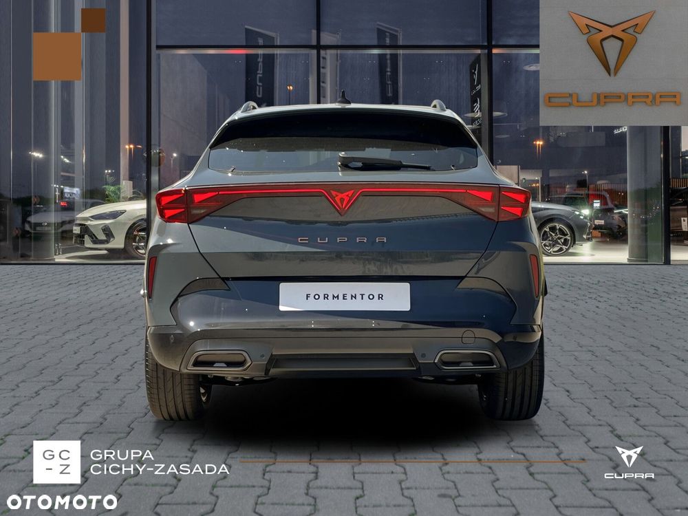 Cupra Formentor - 5