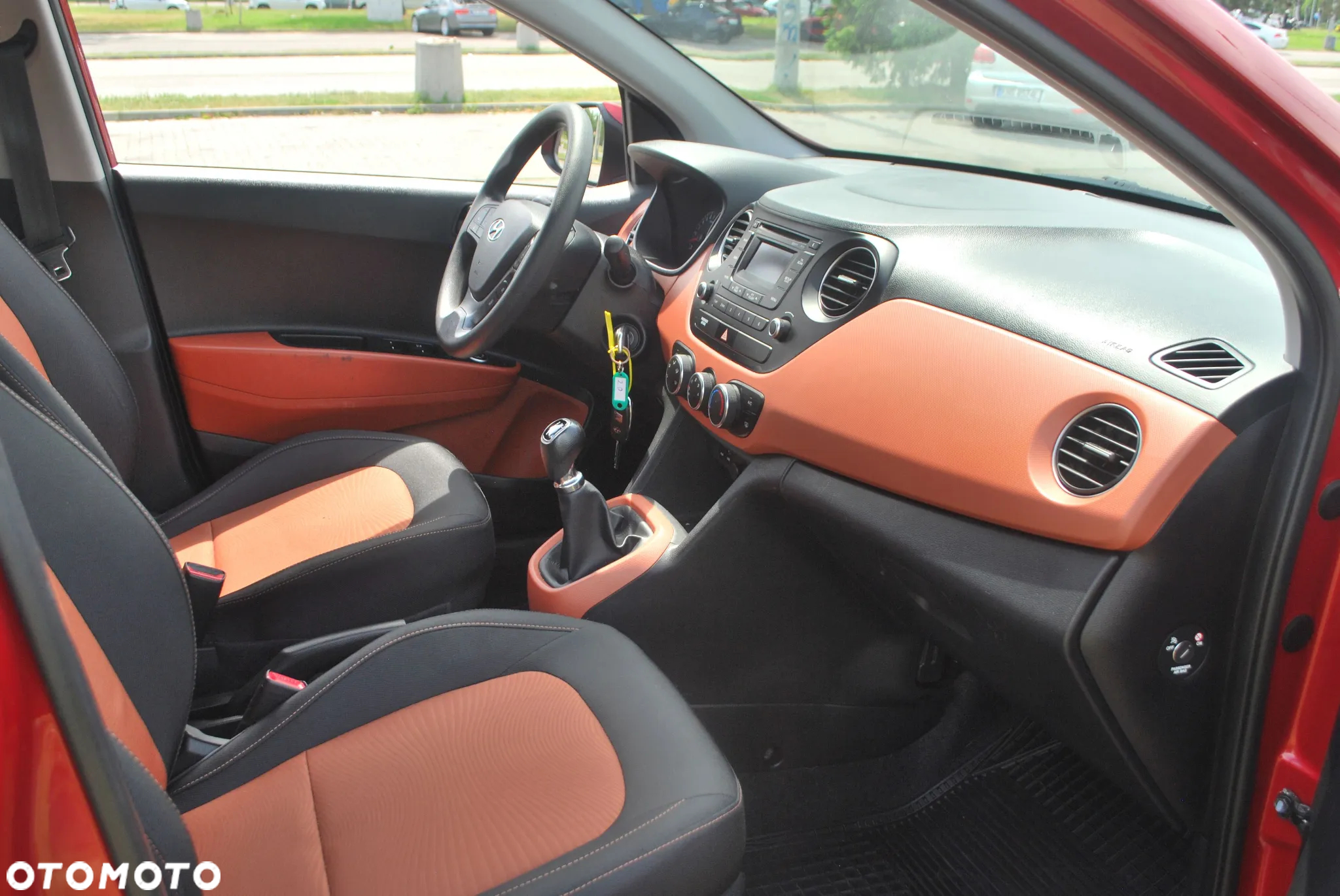 Hyundai i10 - 10