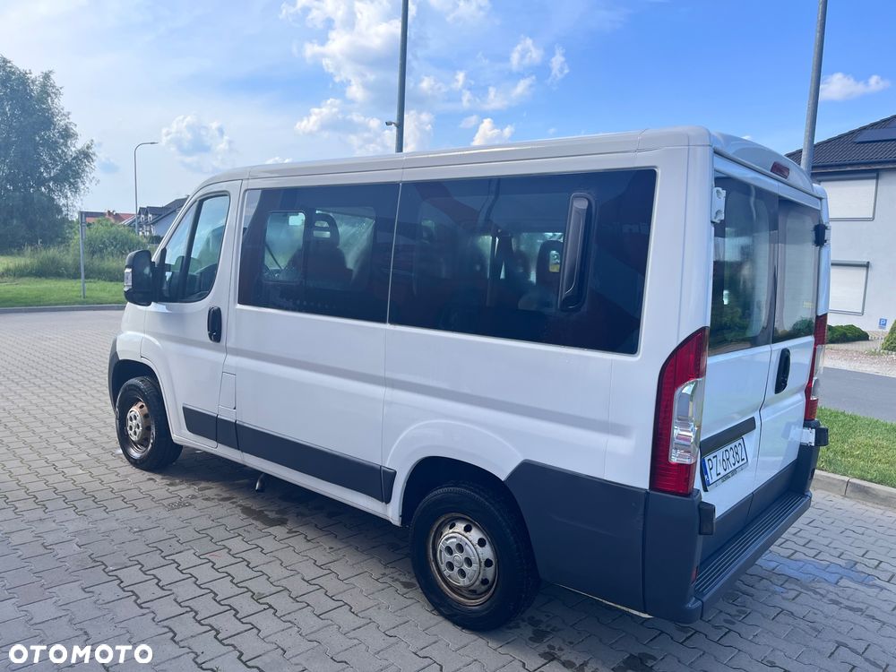 Fiat Ducato L2H2 - 5