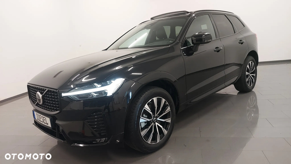 Volvo XC 60 B4 D AWD Plus Dark