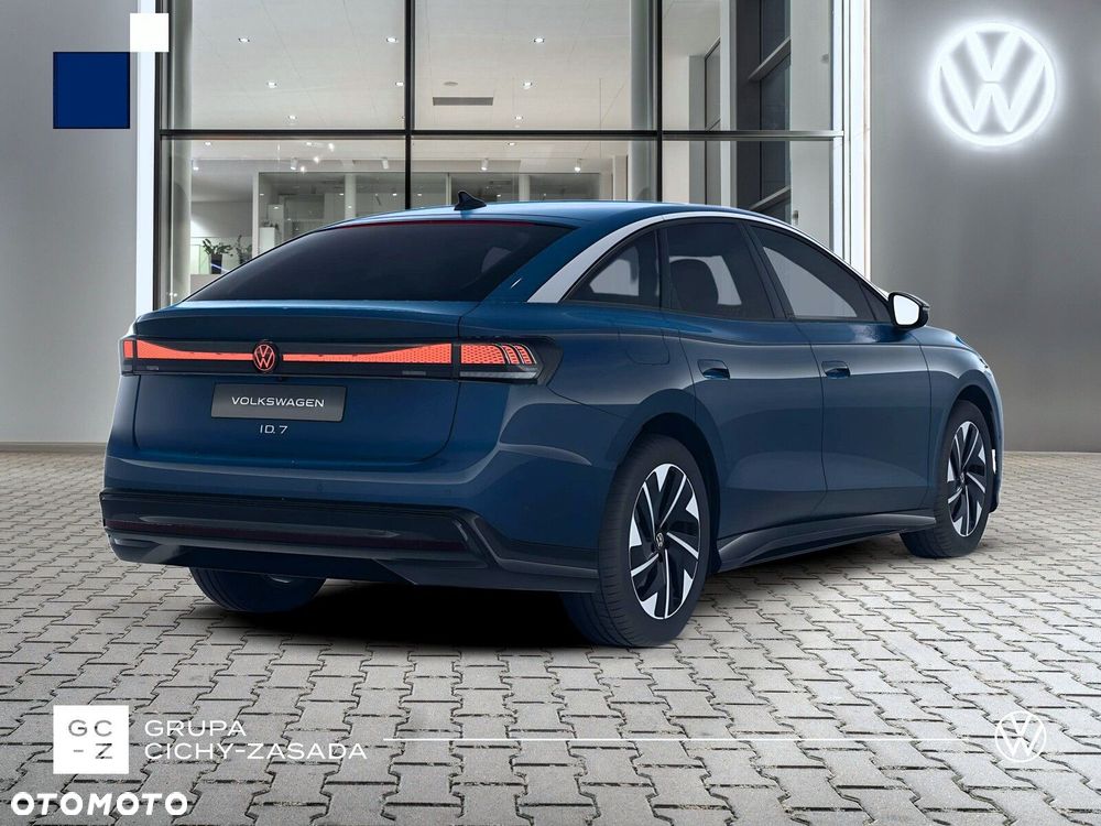 Volkswagen ID.7 77kWh Pro Plus - 6