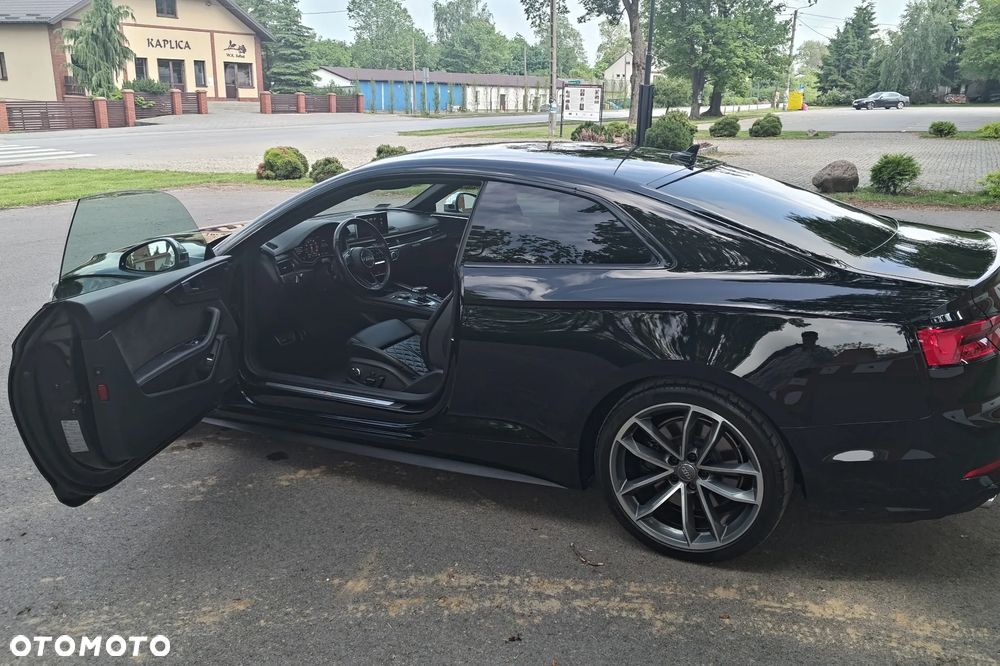 Audi S5 Coupé - 10