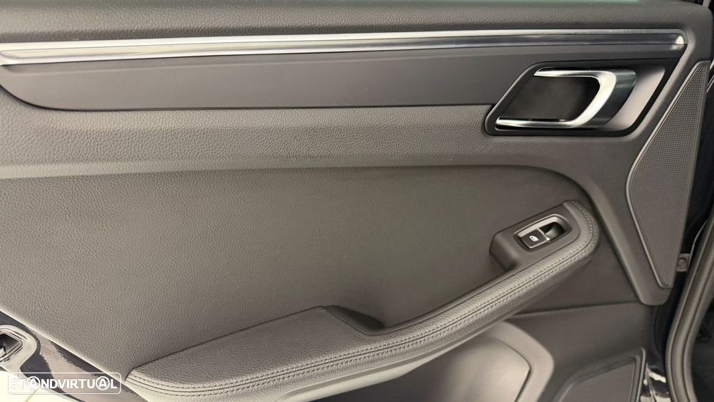 Porsche Macan 2.0T - 16