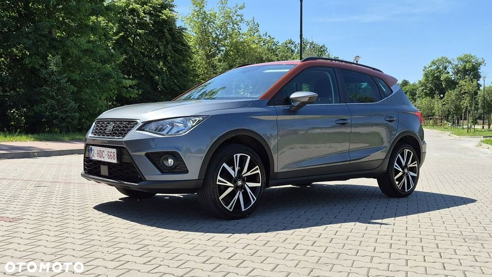 Seat Arona - 21