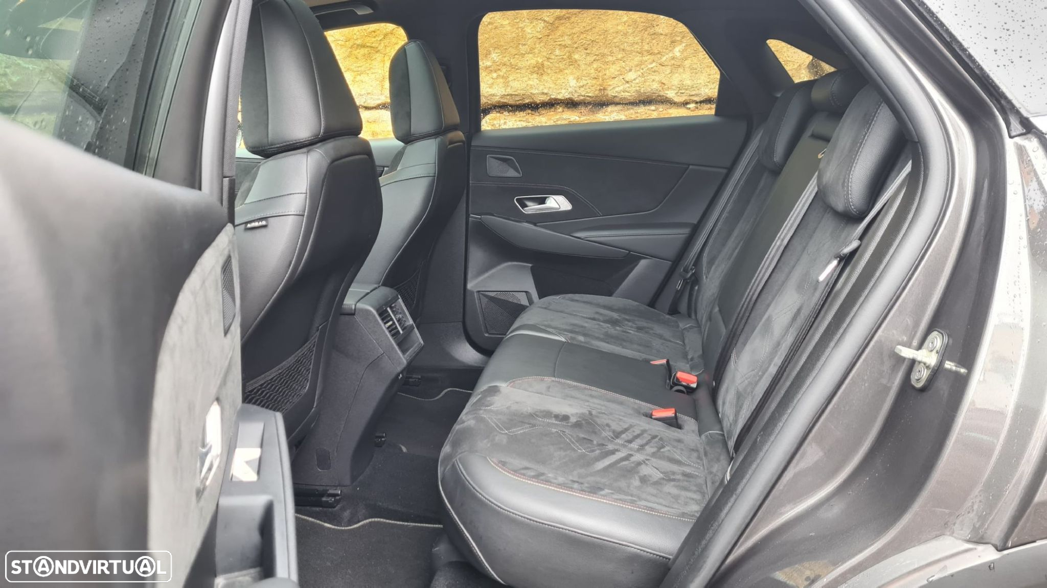 DS DS7 Crossback 1.5 BlueHDi Performance Line - 46