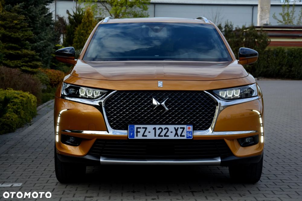 DS Automobiles DS 7 Crossback 1.6 PureTech Rivoli - 15