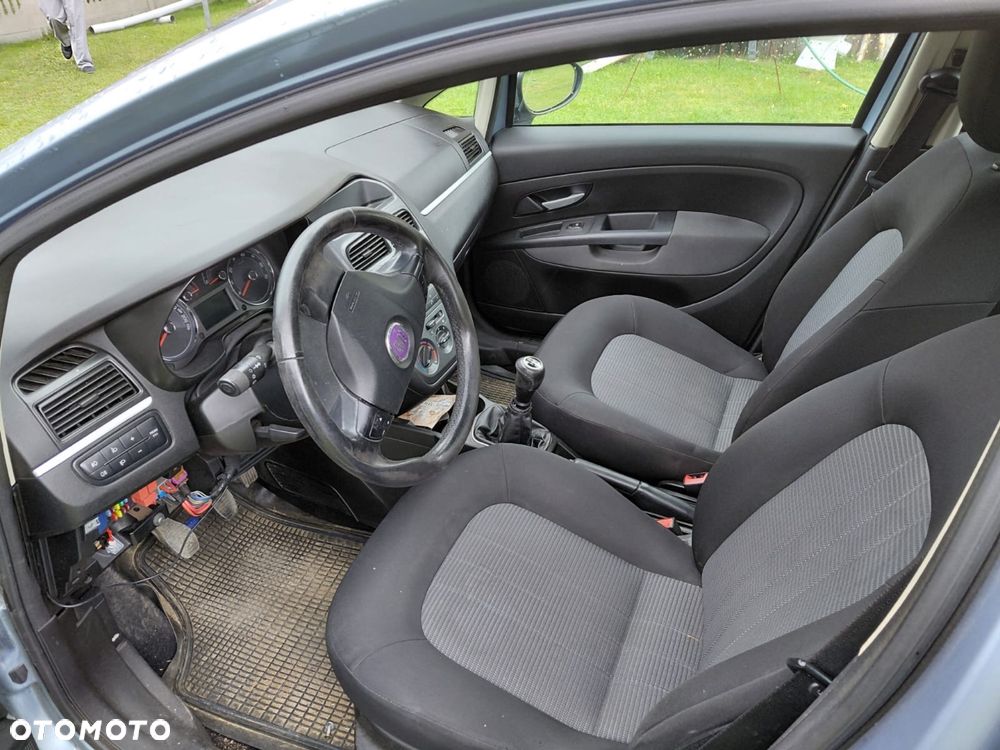 Fiat Linea - 3