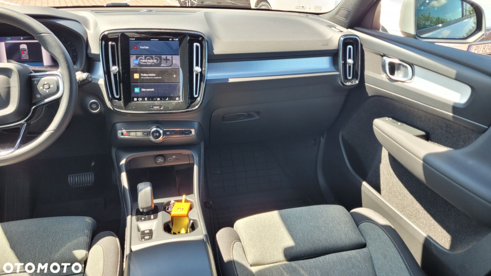 Volvo XC 40 - 19