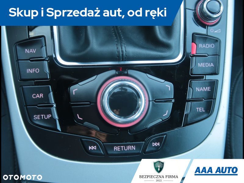 Audi A4 - 14