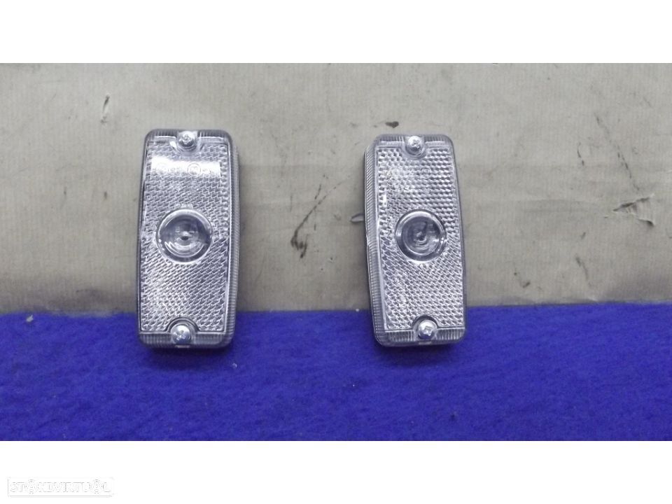 farolins de marcha atras para adaptar EX.renault 4 L - 1