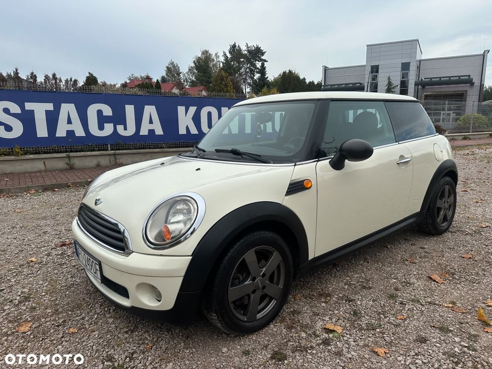 MINI ONE Standard - 1