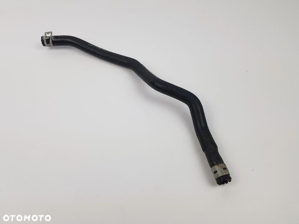 Przewód Rura Wąż wody Saab 9-3 II 2.0 T 12841985 422393376 - 6