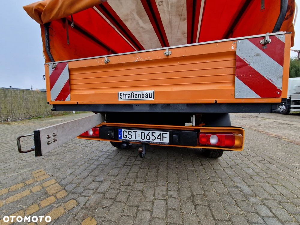 Volkswagen VW T6 DOKA Brygadówka - 15