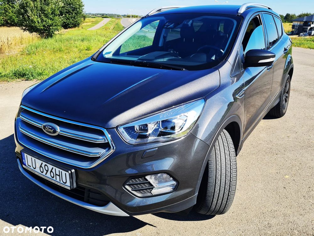 Ford Kuga 1.5 EcoBoost FWD Titanium ASS MMT6 - 1