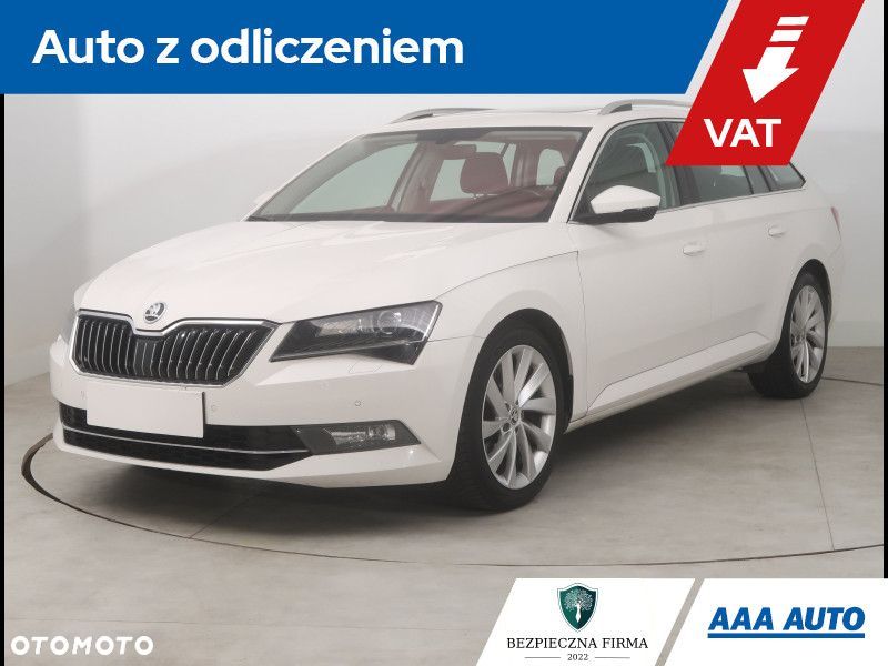 Skoda Superb - 2