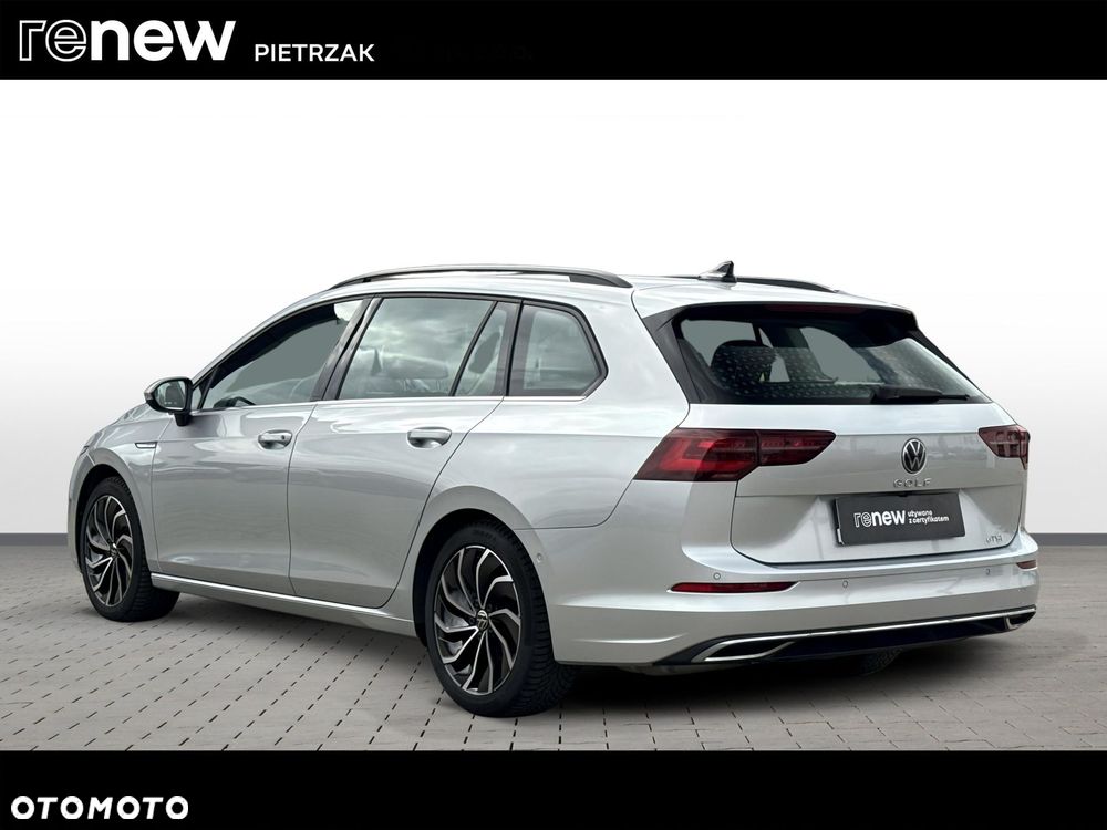Volkswagen Golf 1.5 eTSI EVO Style DSG - 3